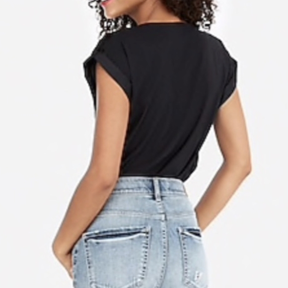 Bundle of five silk blouses - Picture 2 of 7